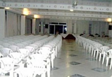 Gold Mar Hotel בלם מראה חיצוני תמונה