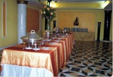 Gold Mar Hotel בלם מראה חיצוני תמונה