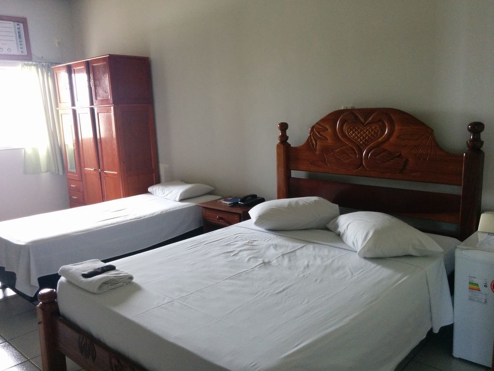 Gold Mar Hotel בלם מראה חיצוני תמונה