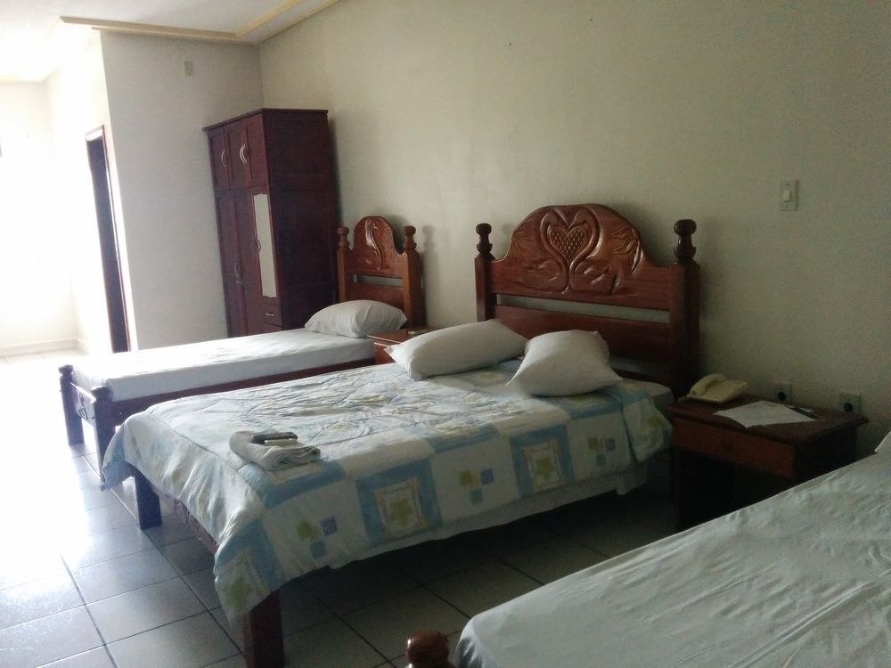 Gold Mar Hotel בלם מראה חיצוני תמונה