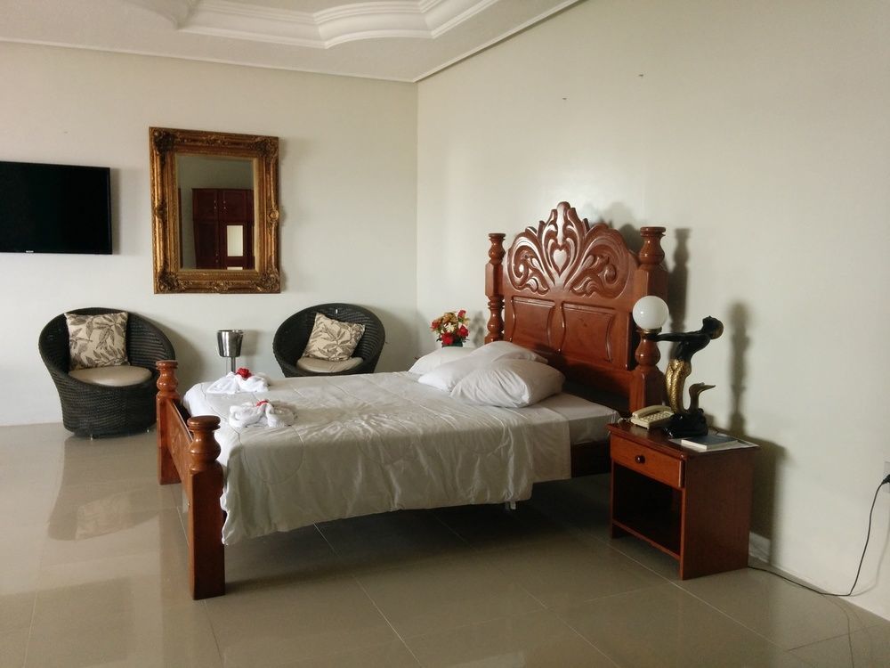 Gold Mar Hotel בלם מראה חיצוני תמונה