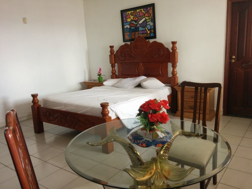 Gold Mar Hotel בלם מראה חיצוני תמונה